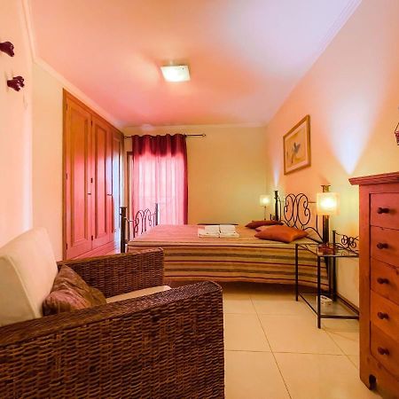 Apartment Old Town Center Albufeira Walk To Beach Ngoại thất bức ảnh