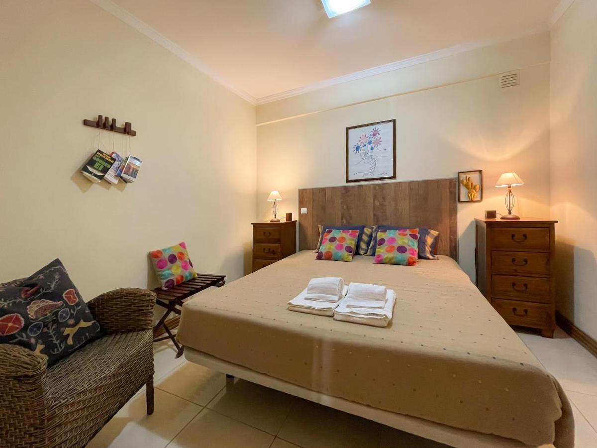 Apartment Old Town Center Albufeira Walk To Beach Ngoại thất bức ảnh