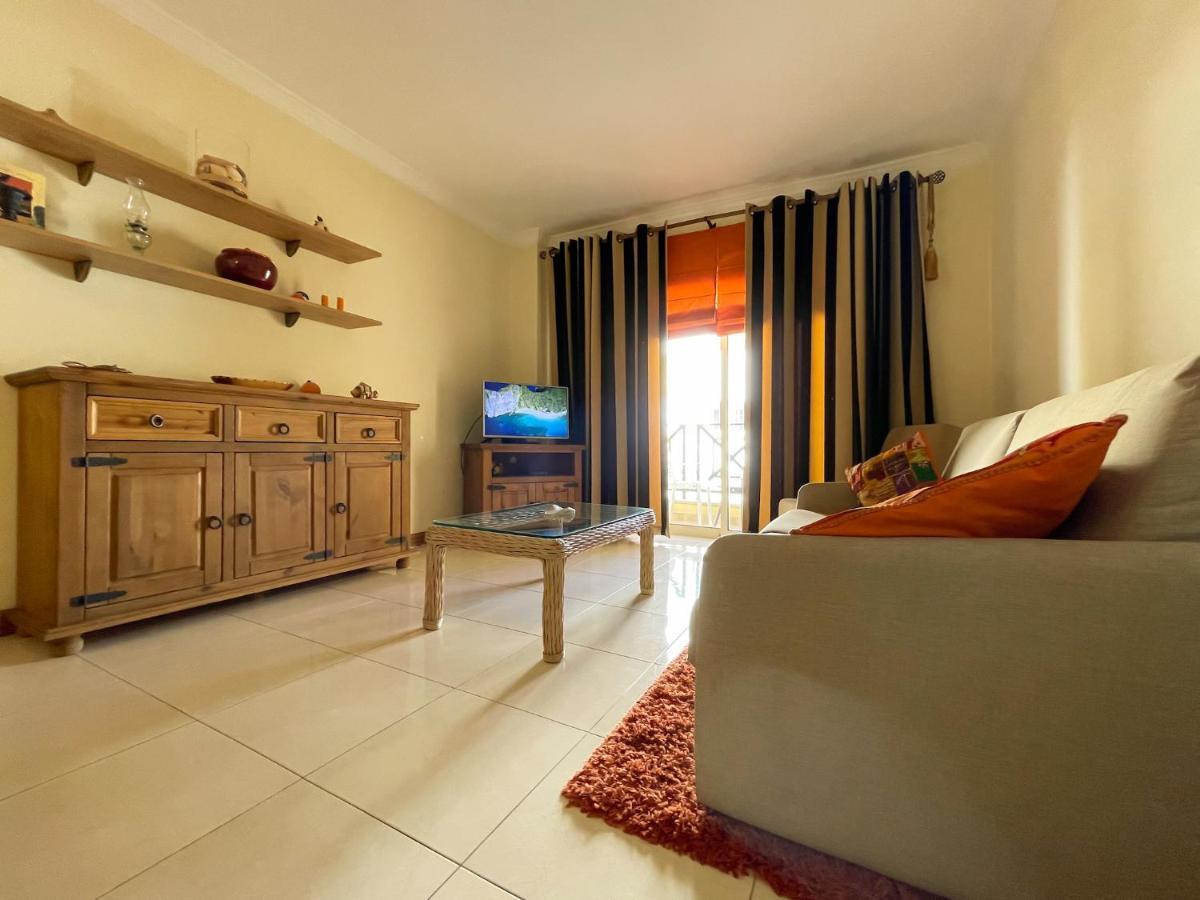 Apartment Old Town Center Albufeira Walk To Beach Ngoại thất bức ảnh